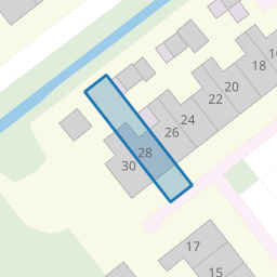 Perceel ODB01-H-6193