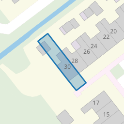 Perceel ODB01-H-6194