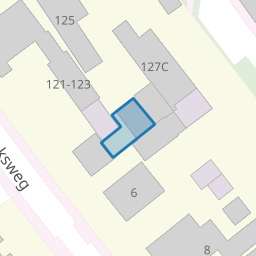 Perceel ODB01-H-6212