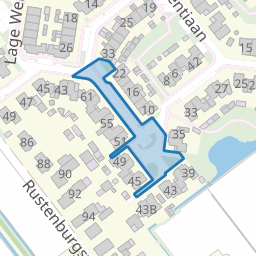 Perceel ODB01-H-6223