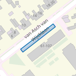 Perceel ODB01-H-6227