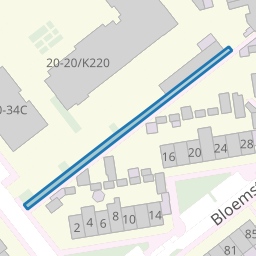 Perceel ODB01-H-6231