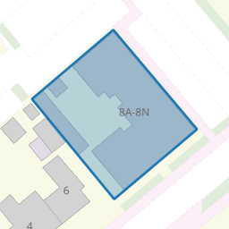 Perceel ODB01-H-6233