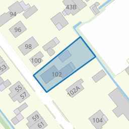 Perceel ODB01-H-6236