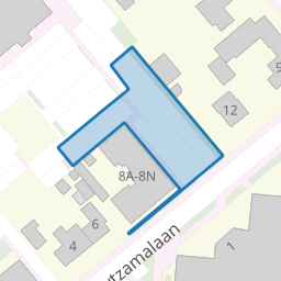 Perceel ODB01-H-6249