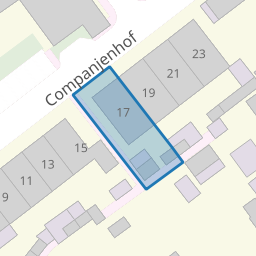 Perceel ODB01-H-6251