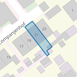 Perceel ODB01-H-6253