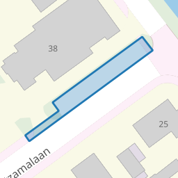 Perceel ODB01-H-6256