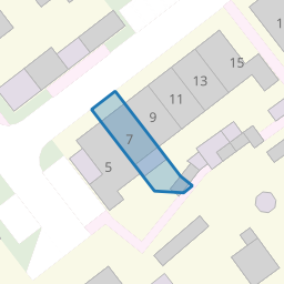 Perceel ODB01-H-6266