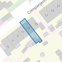 Perceel ODB01-H-6268