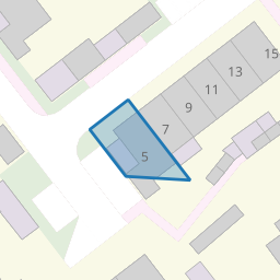 Perceel ODB01-H-6270