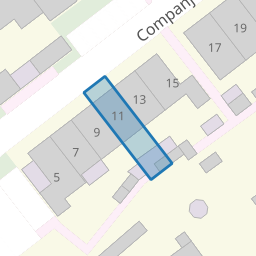 Perceel ODB01-H-6271