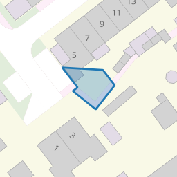 Perceel ODB01-H-6273