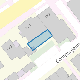 Perceel ODB01-H-6279