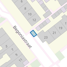 Perceel ODB01-H-6282