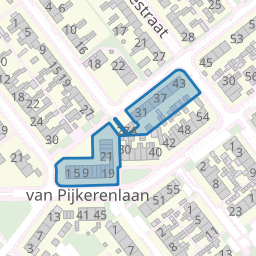 Perceel ODB01-H-6286