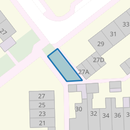 Perceel ODB01-H-6287