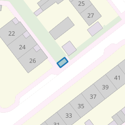 Perceel ODB01-H-6289