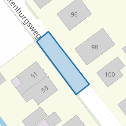 Perceel ODB01-H-6296