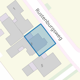 Perceel ODB01-H-6297