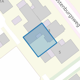 Perceel ODB01-H-6299