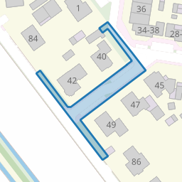 Perceel ODB01-H-6314