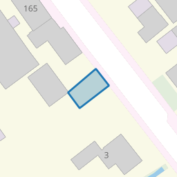 Perceel ODB01-H-6316