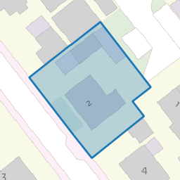 Perceel ODB01-H-6319