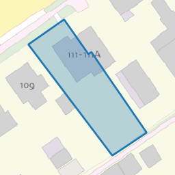 Perceel ODB01-H-6325