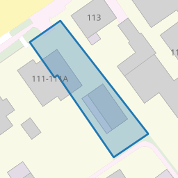 Perceel ODB01-H-6326