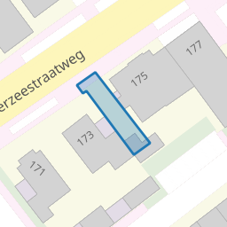 Perceel ODB01-H-6327