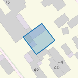 Perceel ODB01-H-6331