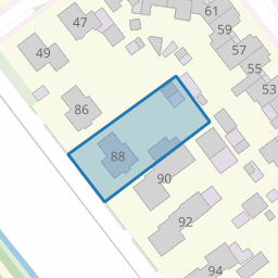 Perceel ODB01-H-6333