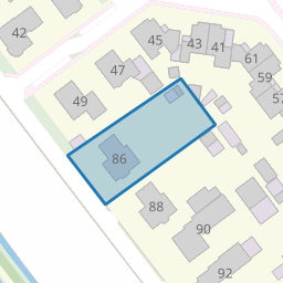 Perceel ODB01-H-6336