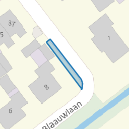 Perceel ODB01-H-6342