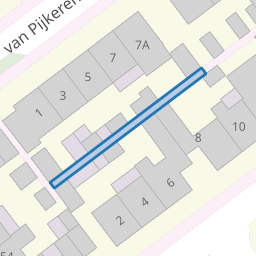 Perceel ODB01-H-6346