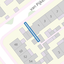 Perceel ODB01-H-6347