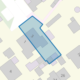 Perceel ODB01-H-6359