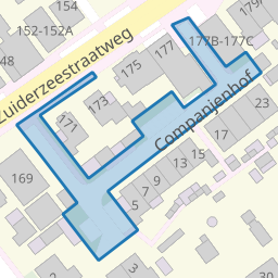 Perceel ODB01-H-6364