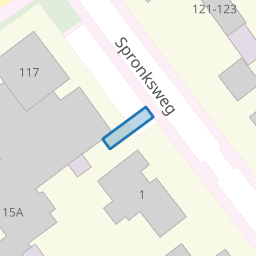 Perceel ODB01-H-6379