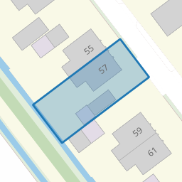 Perceel ODB01-H-6400