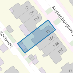 Perceel ODB01-H-6406