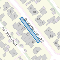 Perceel ODB01-H-6409