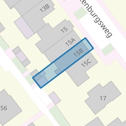 Perceel ODB01-H-6410