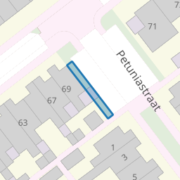 Perceel ODB01-H-6415