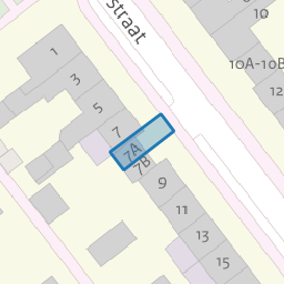 Perceel ODB01-H-6416