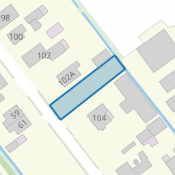 Perceel ODB01-H-6421