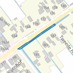 Perceel ODB01-H-6422