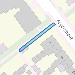 Perceel ODB01-H-6424