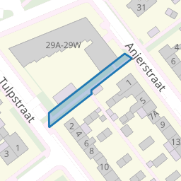 Perceel ODB01-H-6425